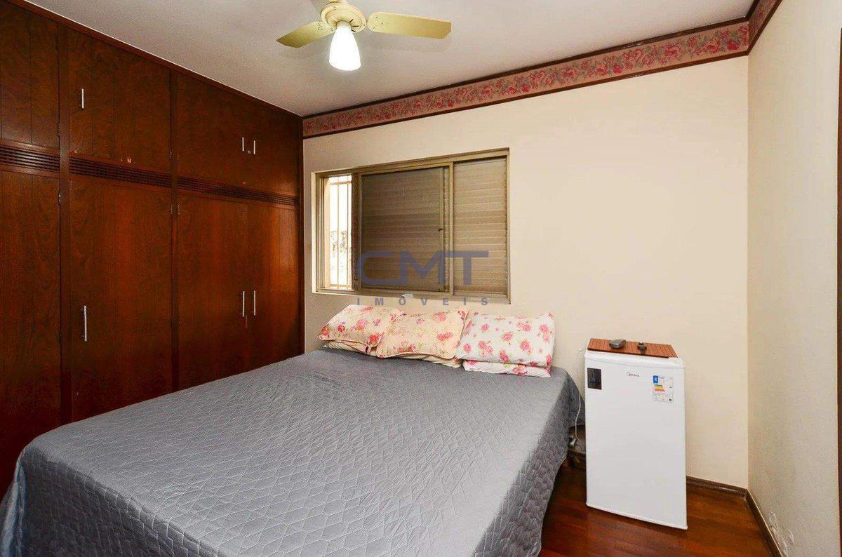Apartamento, Santa Lúcia, 3 Quartos, 1 Vaga, 1 Suíte