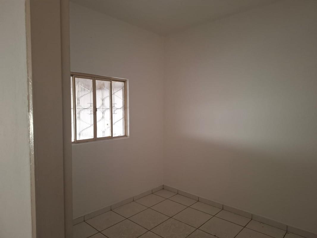 Casa, Alvorada, 2 Quartos, 0 Vaga