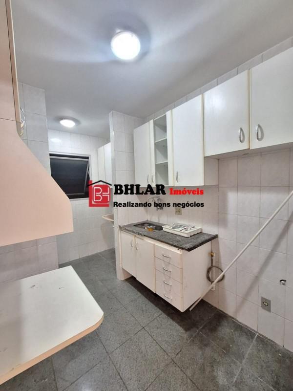 Apartamento, Sagrada Família, 4 Quartos, 1 Vaga, 1 Suíte