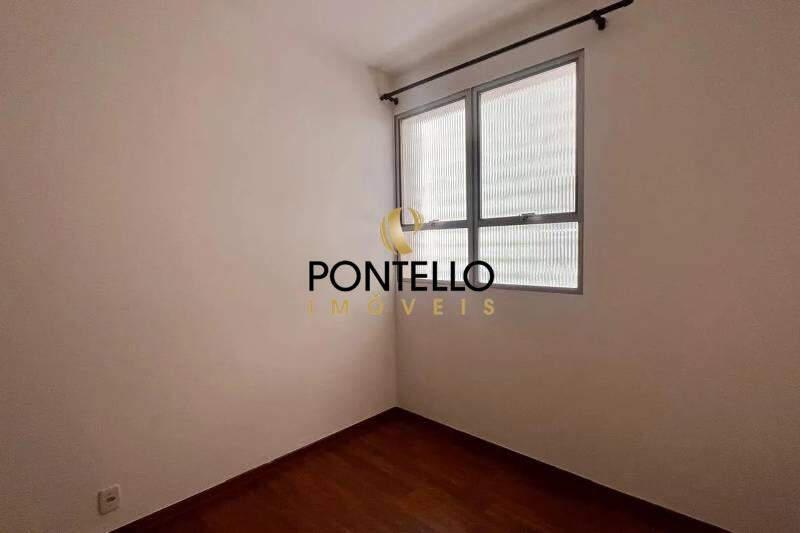 Apartamento, São Bento, 4 Quartos, 1 Vaga, 1 Suíte