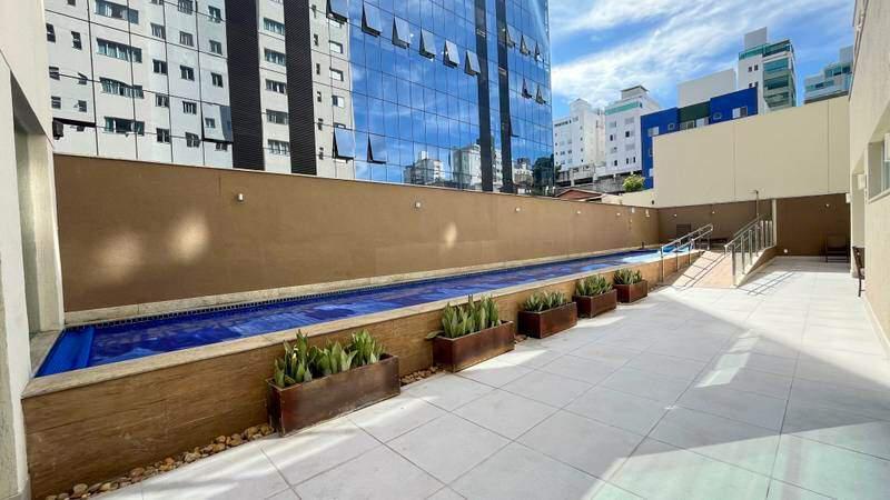 Apartamento, Liberdade, 2 Quartos, 2 Vagas, 1 Suíte