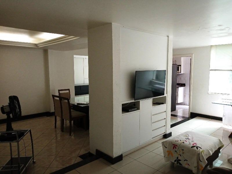 Apartamento, Luxemburgo, 4 Quartos, 3 Vagas, 1 Suíte