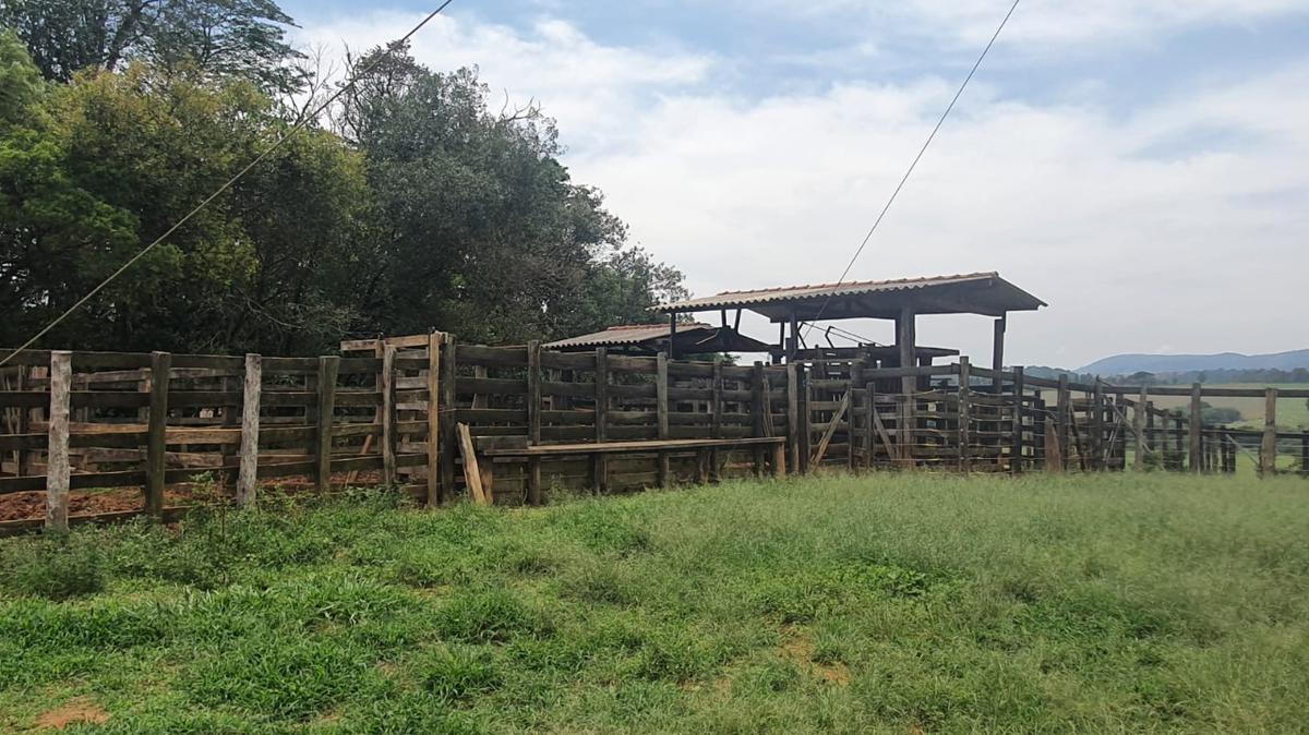 Fazenda, Zona Rural, 3 Quartos, 0 Vaga, 1 Suíte