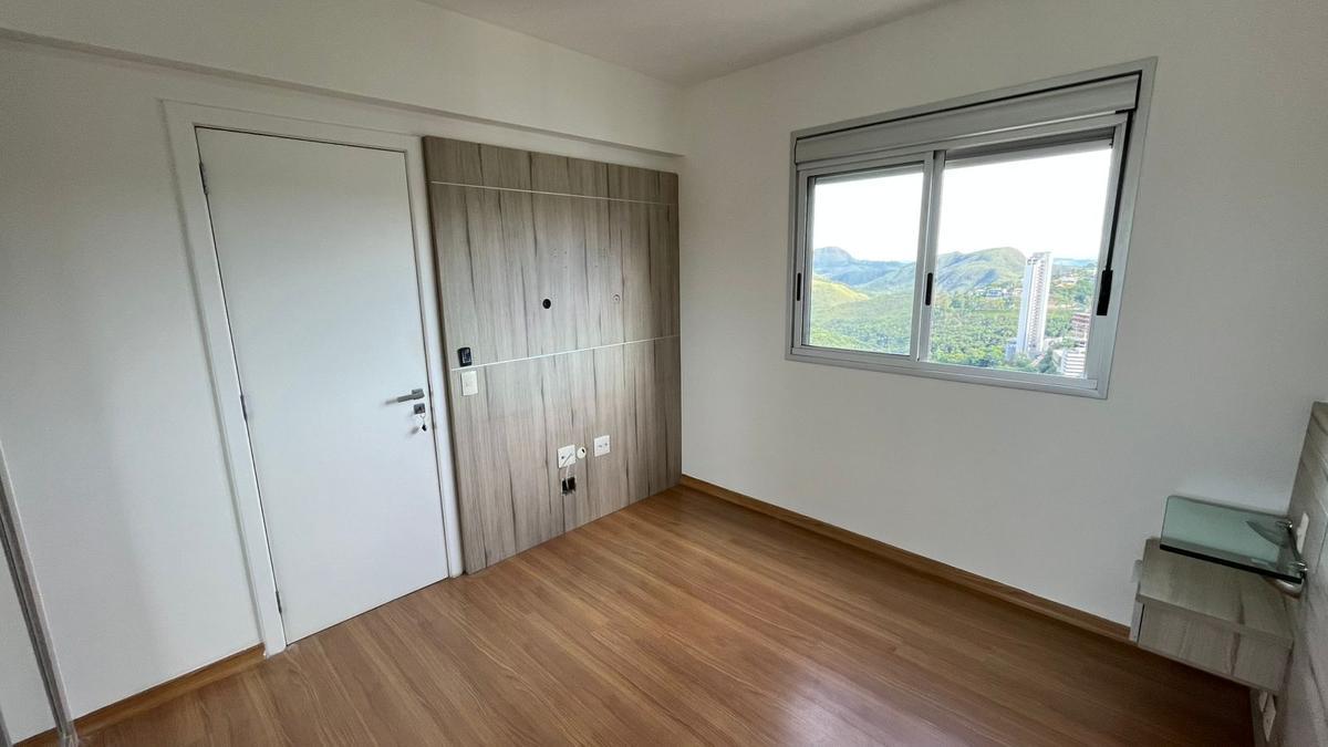 Apartamento, Vila da Serra, 2 Quartos, 2 Vagas