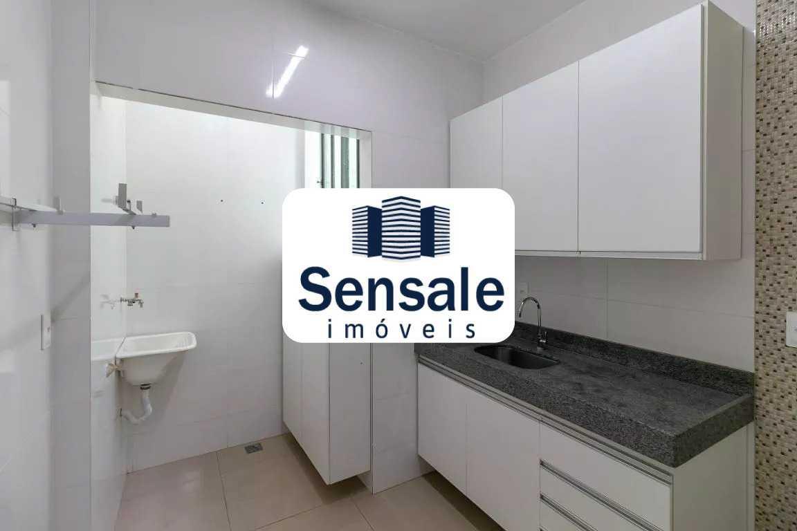Apartamento, Havaí, 2 Quartos, 1 Vaga