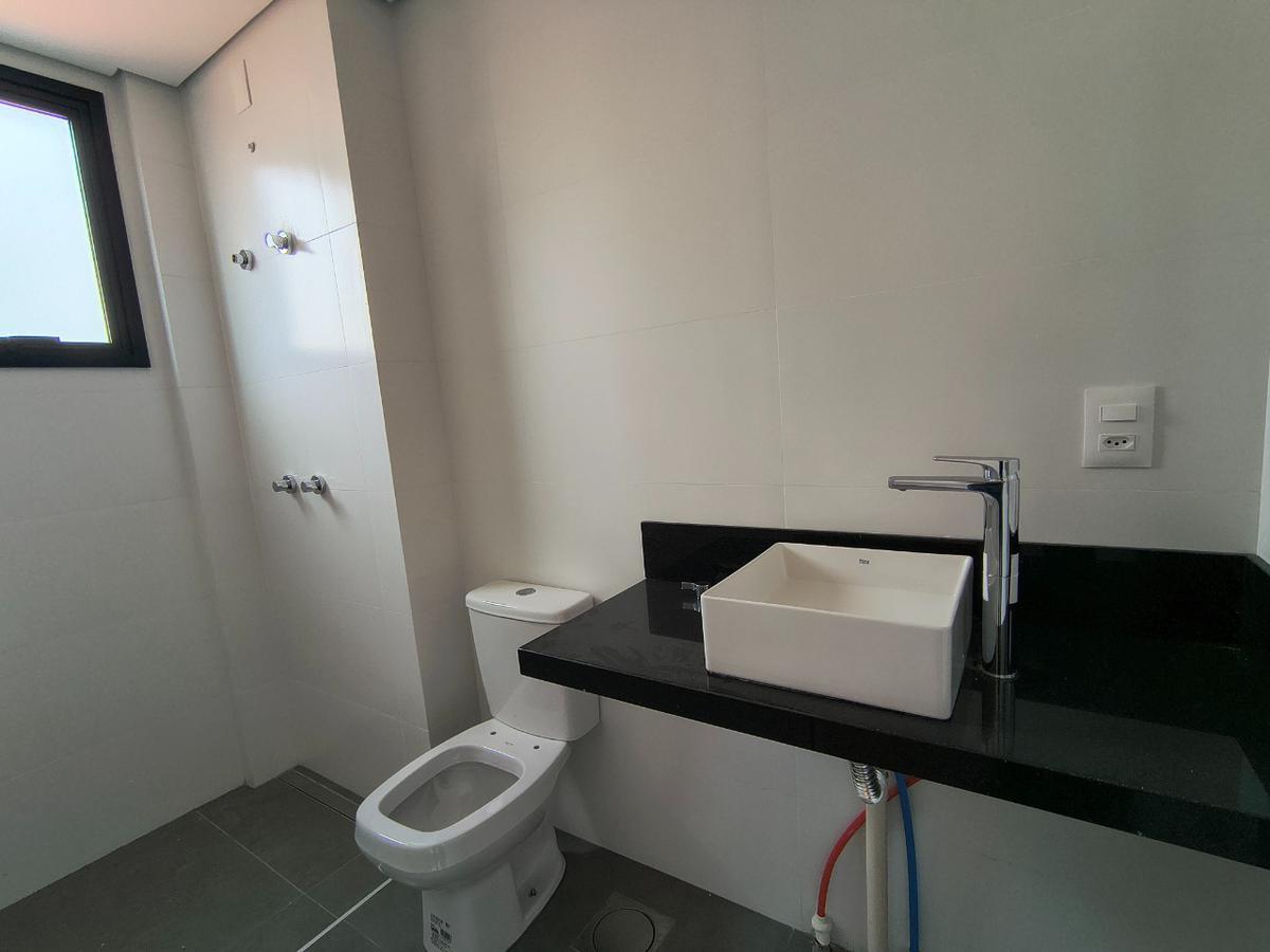Apartamento, Cidade Nova, 3 Quartos, 2 Vagas, 3 Suítes
