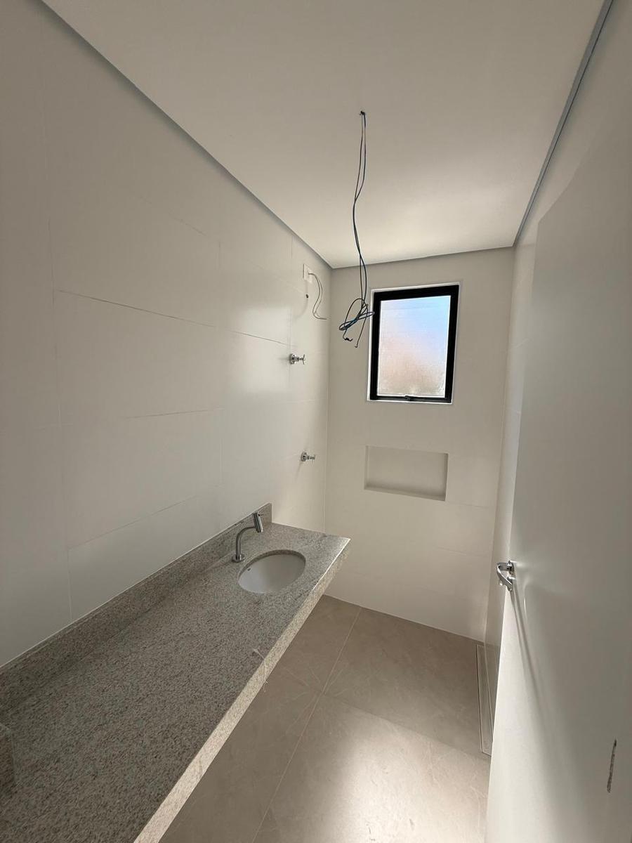 Apartamento, Sion, 2 Quartos, 2 Vagas, 1 Suíte