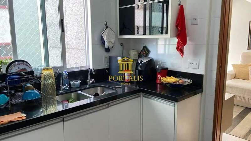 Apartamento, São Pedro, 4 Quartos, 3 Vagas, 2 Suítes