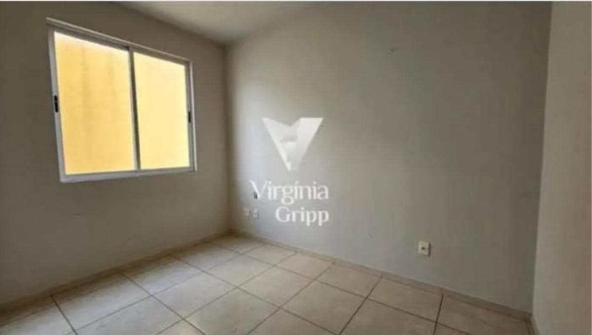 Apartamento, Jardim Brasília, 3 Quartos, 1 Vaga, 1 Suíte