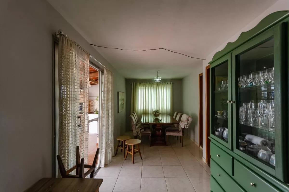 Cobertura, Heliópolis, 4 Quartos, 2 Vagas, 1 Suíte