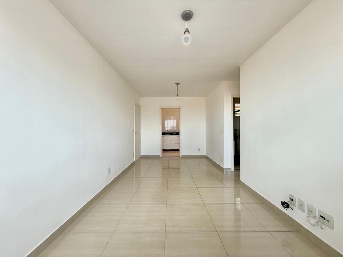 Apartamento, Santa Amélia, 2 Quartos, 2 Vagas