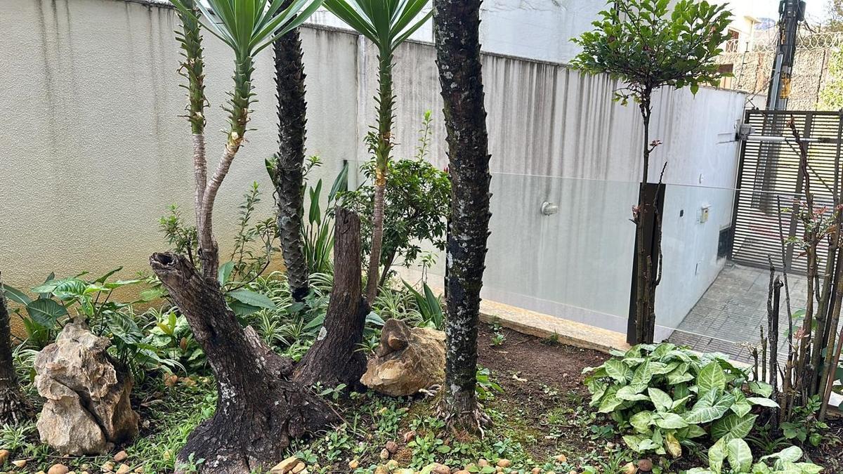 Apartamento, Cruzeiro, 3 Quartos, 2 Vagas, 1 Suíte