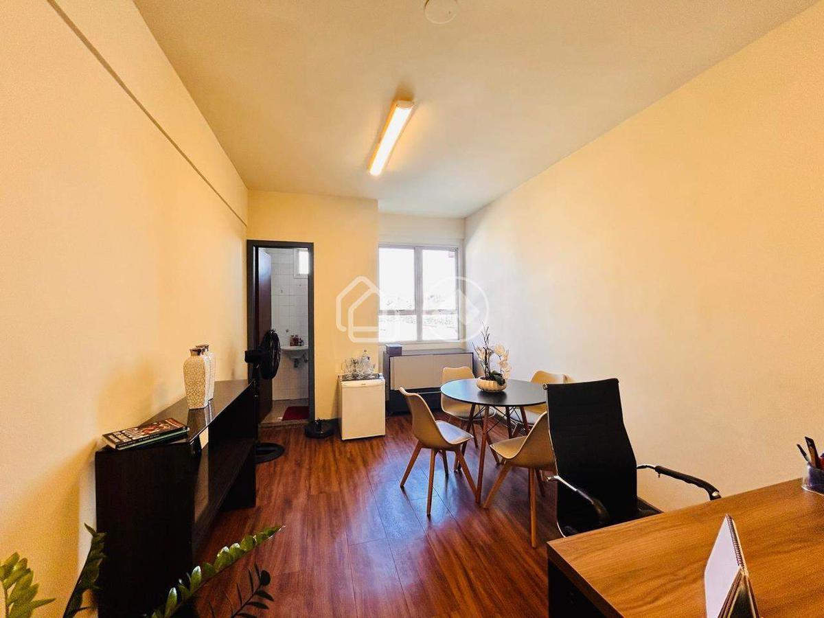 Sala, Estoril, 1 Vaga