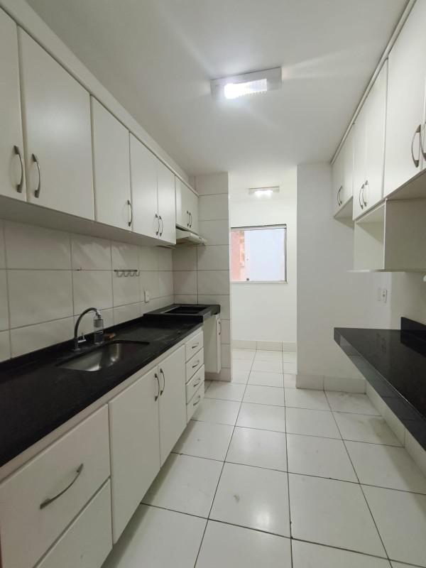Apartamento, Ouro Preto, 3 Quartos, 2 Vagas, 1 Suíte