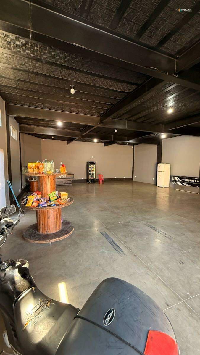 Andar, Boa Esperança, 1 Quarto, 2 Vagas