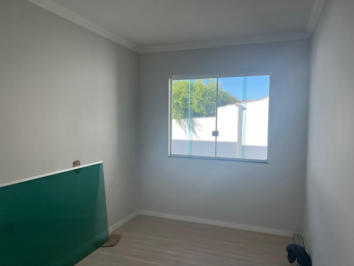 Casa, Planalto, 3 Quartos, 2 Vagas, 1 Suíte