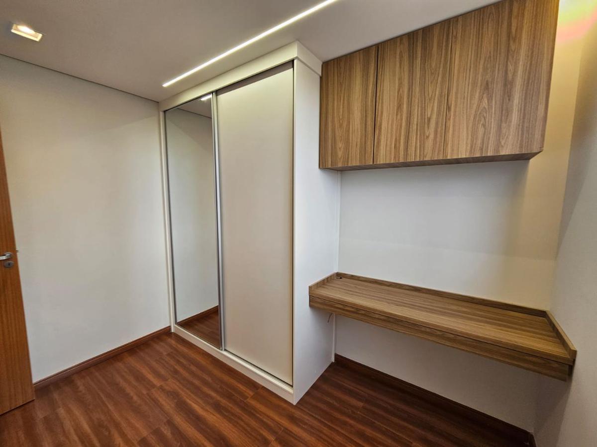 Apartamento, Palmares, 2 Quartos, 1 Vaga