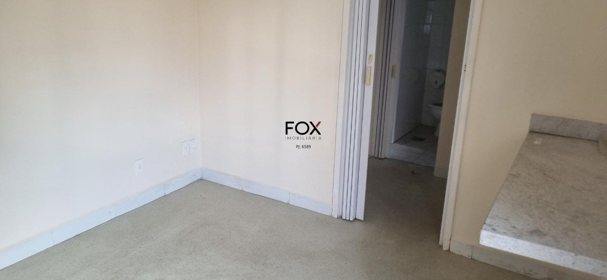 Sala, Santa Efigênia, 0 Quarto, 4 Vagas