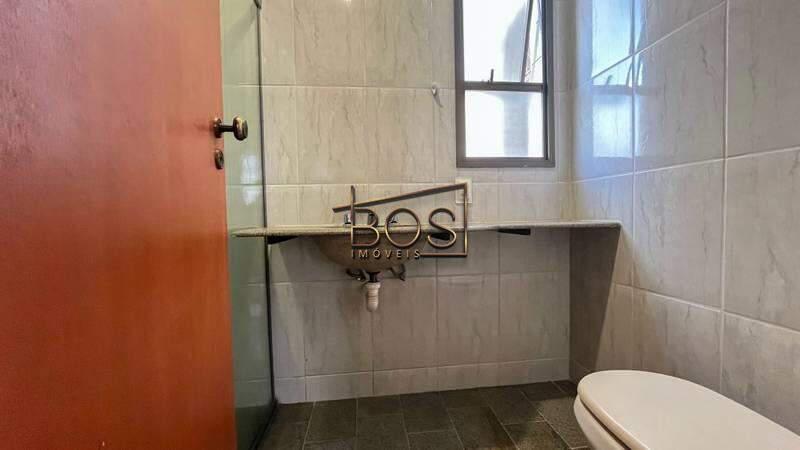 Apartamento, Gutierrez, 4 Quartos, 4 Vagas, 2 Suítes