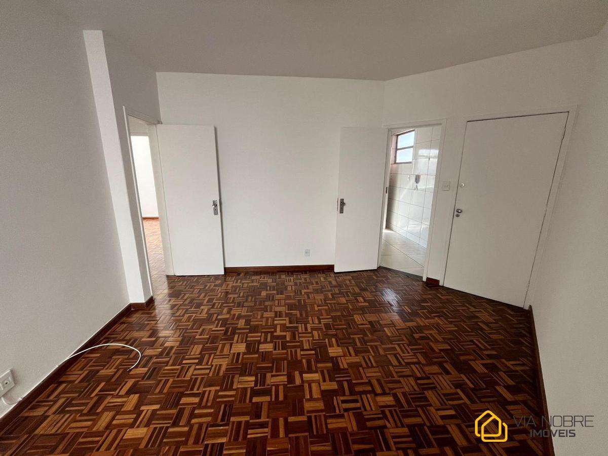 Apartamento, Padre Eustáquio, 3 Quartos, 1 Vaga