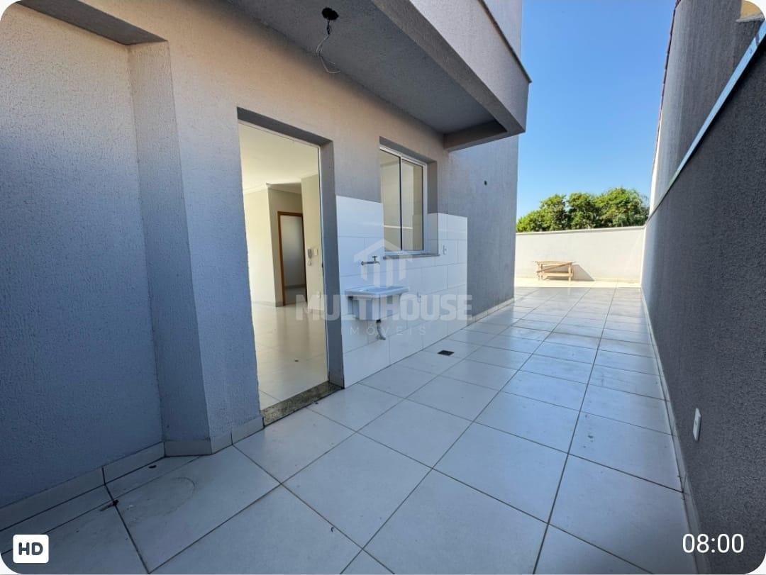 Apartamento, Santa Mônica, 2 Quartos, 1 Vaga