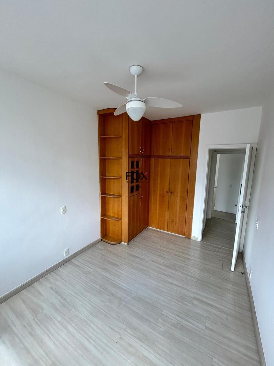 Apartamento, Sion, 4 Quartos, 2 Vagas, 1 Suíte