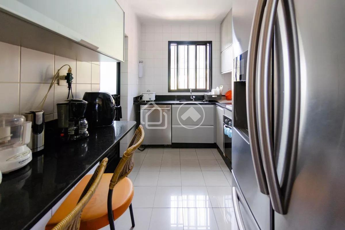 Apartamento, Buritis, 3 Quartos, 2 Vagas, 1 Suíte