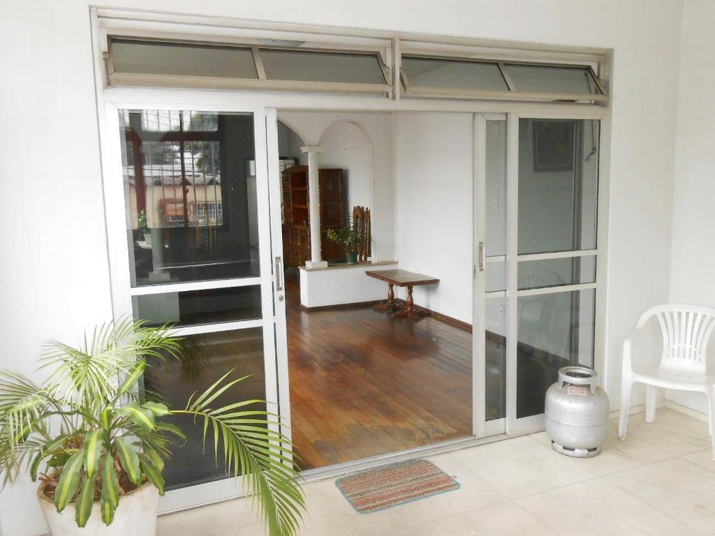 Prédio, Glória, 3 Quartos, 2 Vagas, 2 Suítes