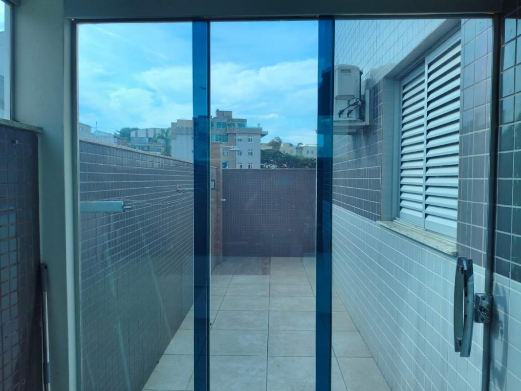 Apartamento, Minas Brasil, 3 Quartos, 2 Vagas, 1 Suíte