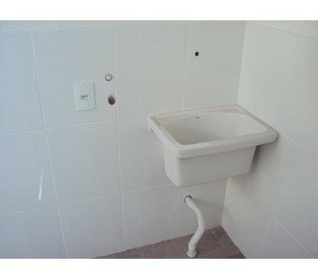 Casa, Piratininga (venda Nova), 2 Quartos, 2 Vagas