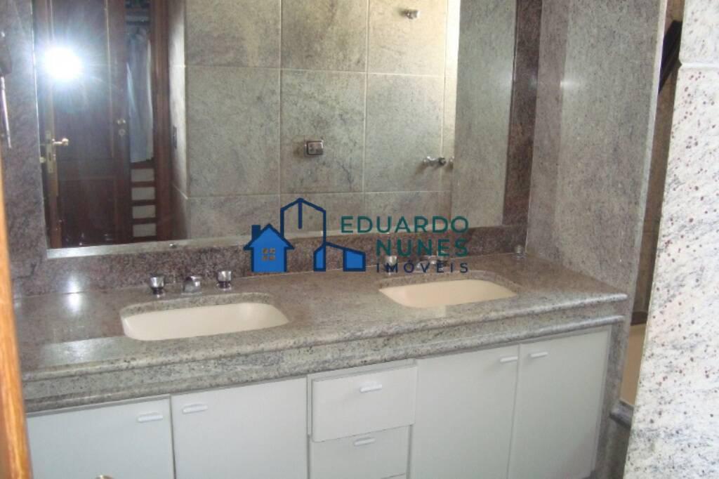 Apartamento, Lourdes, 4 Quartos, 3 Vagas, 1 Suíte