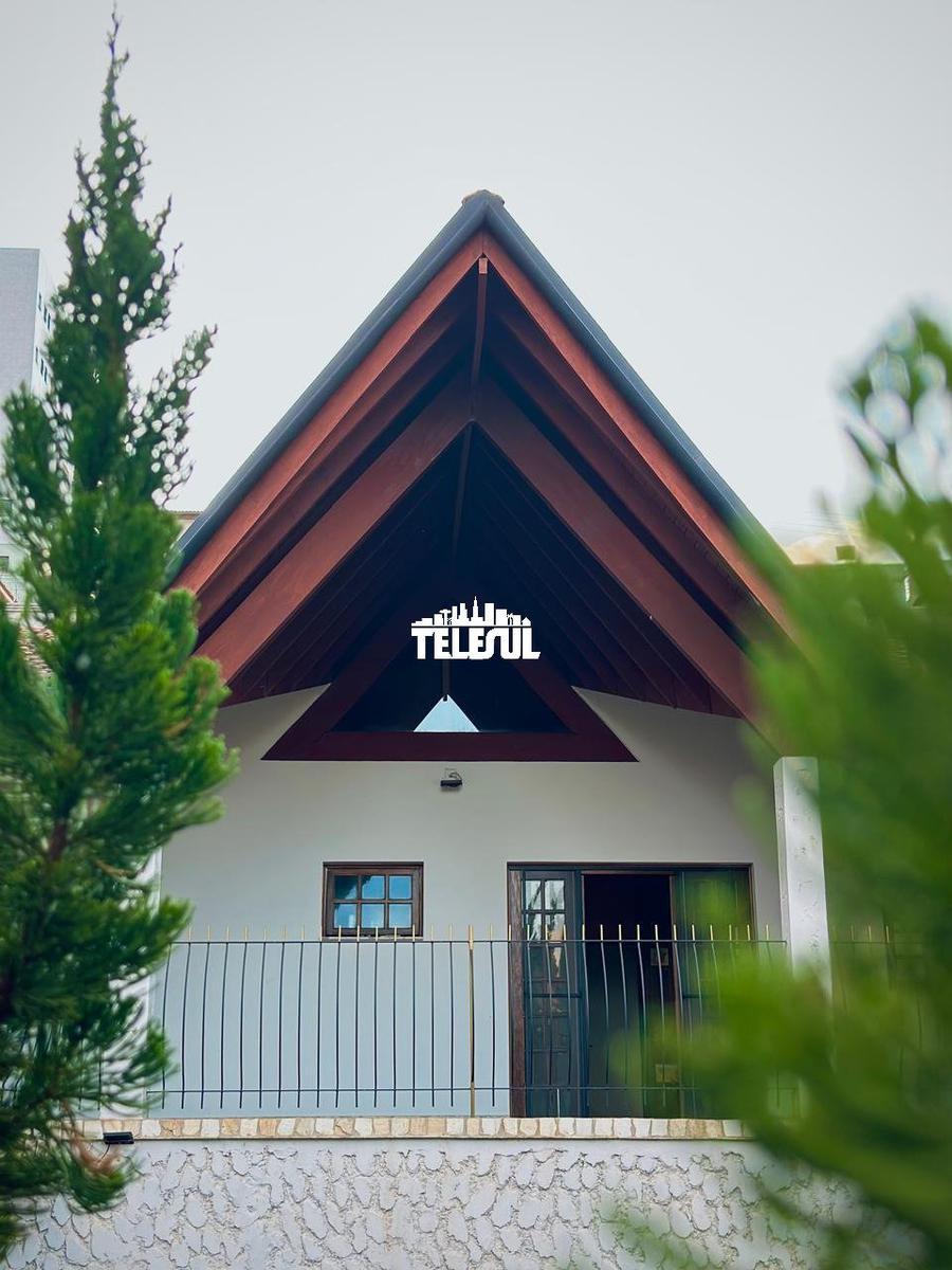 Casa, Vila Pinto, 3 Quartos, 6 Vagas, 1 Suíte