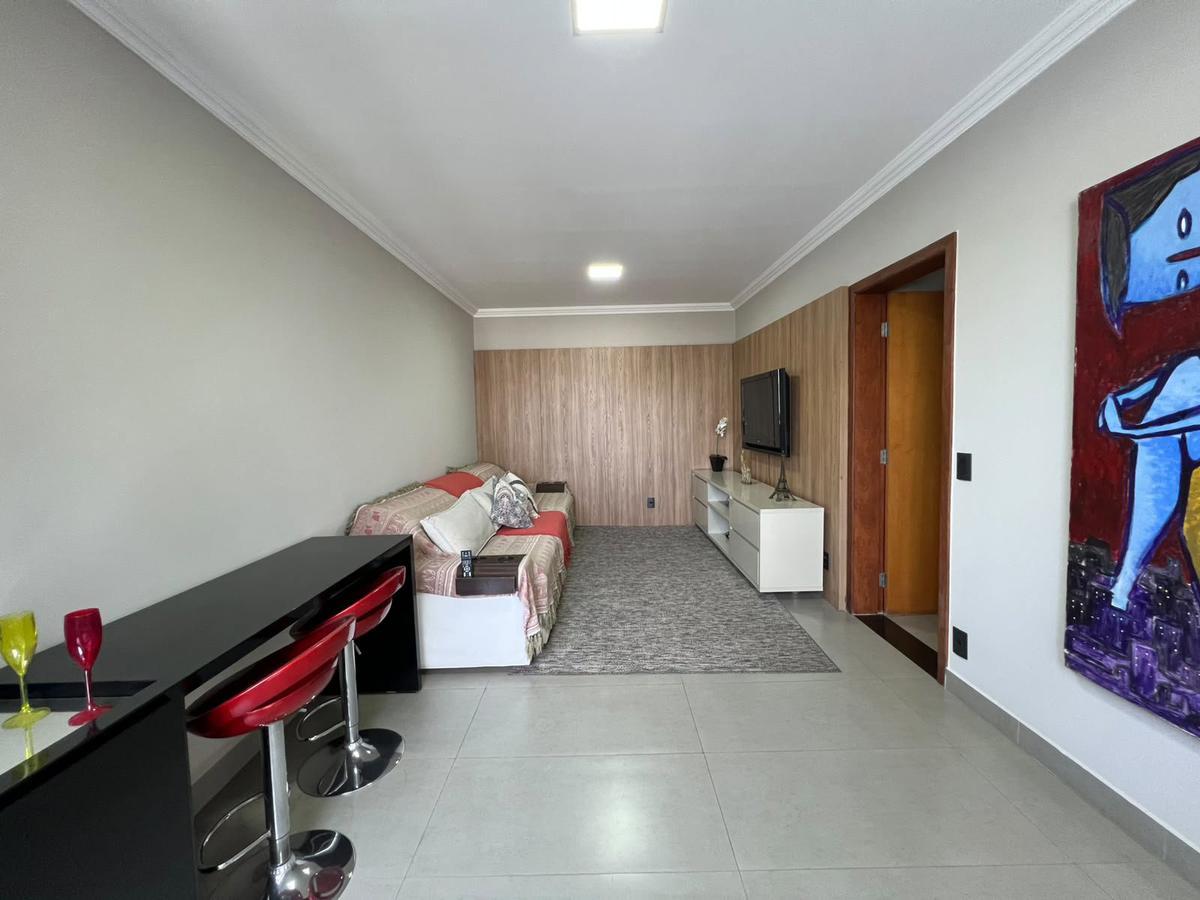 Cobertura, Fernão Dias, 4 Quartos, 4 Vagas, 2 Suítes