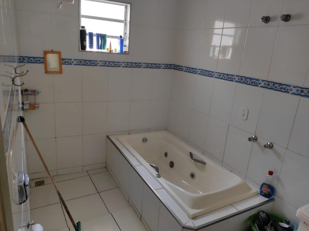 Casa, Centro, 3 Quartos, 3 Vagas