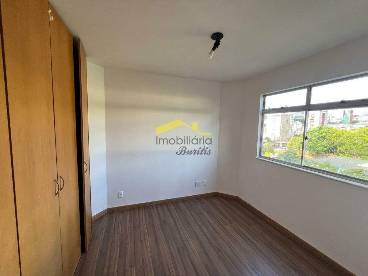 Apartamento, Buritis, 1 Quarto, 1 Vaga