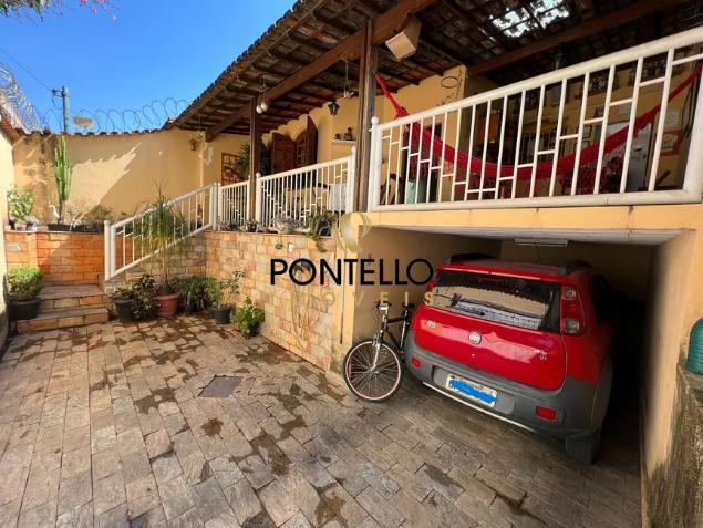 Casa, Planalto, 2 Quartos, 3 Vagas, 2 Suítes