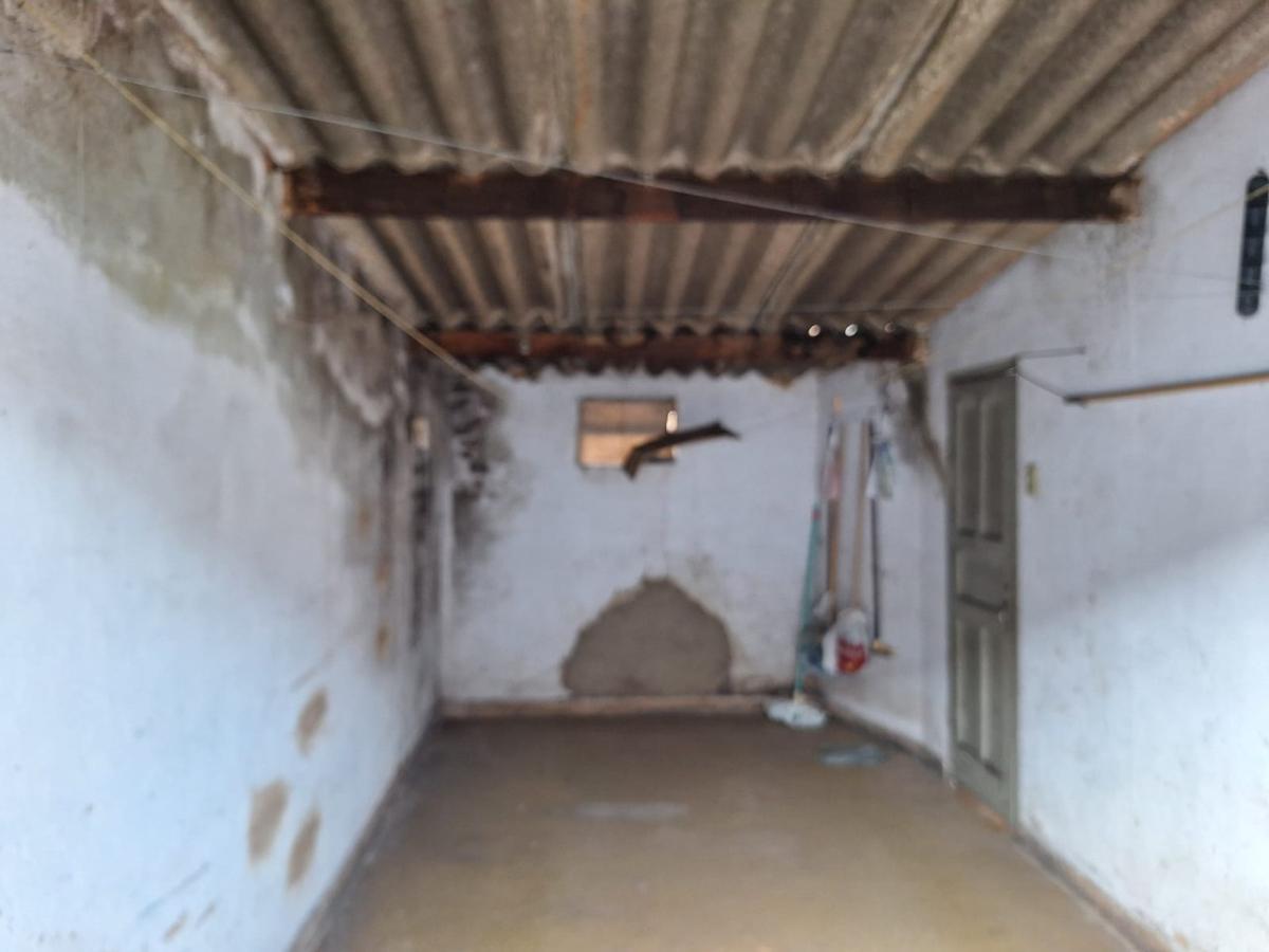 Casa, Centro, 4 Quartos, 1 Vaga