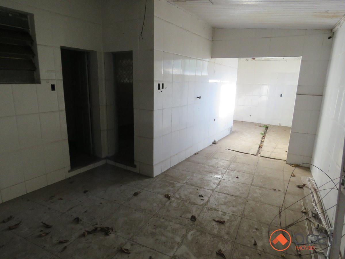 Casa, Carlos Prates, 3 Quartos, 2 Vagas