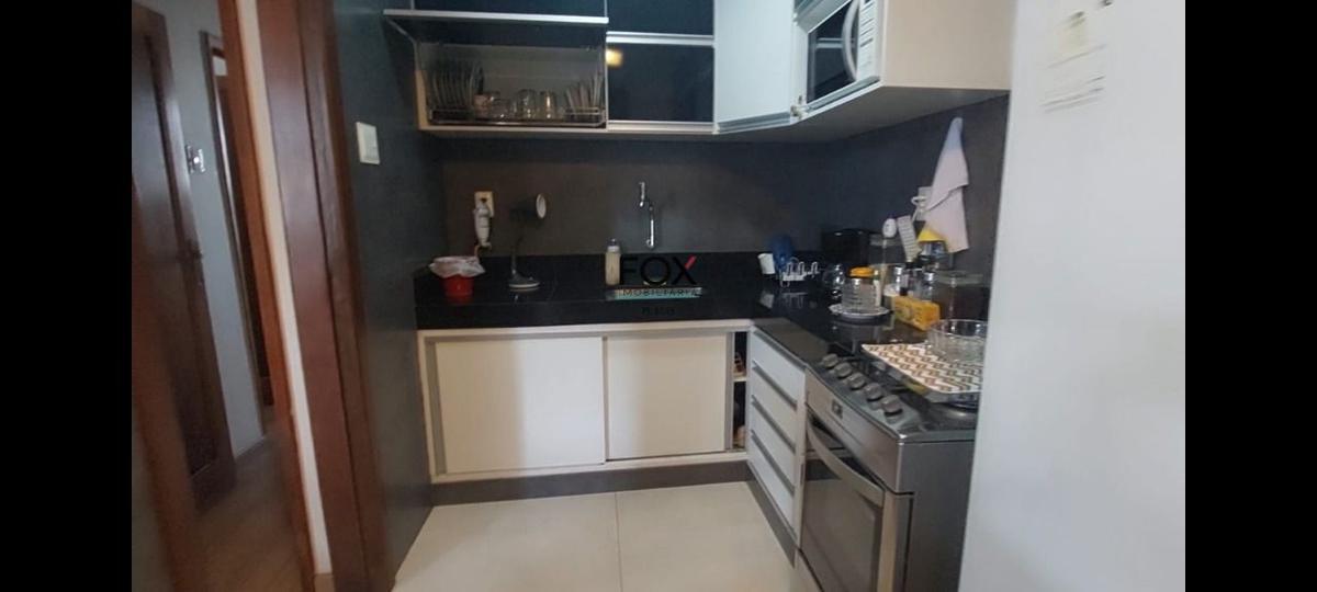 Apartamento, São Pedro, 3 Quartos, 1 Vaga, 1 Suíte