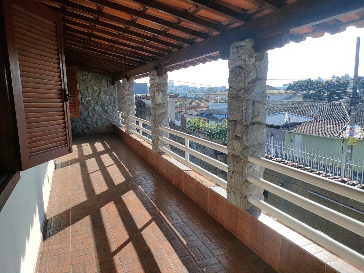 Apartamento, Centro, 5 Quartos, 3 Vagas, 2 Suítes