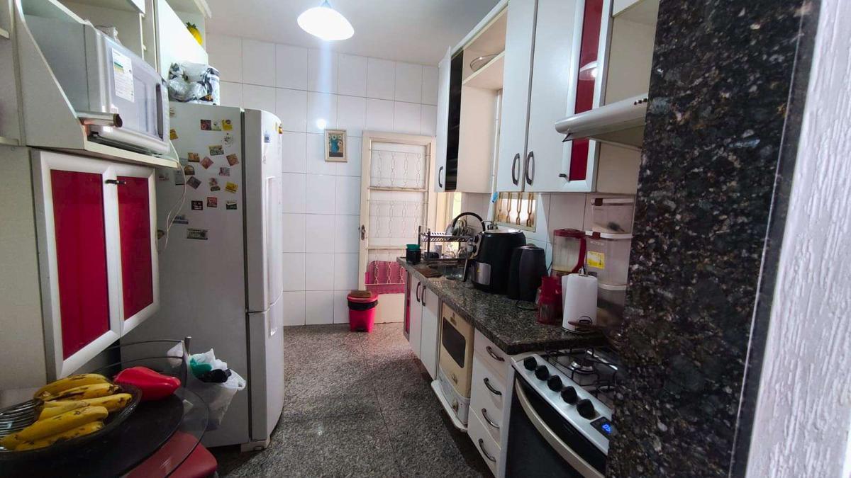 Casa, Serrano, 3 Quartos, 2 Vagas, 1 Suíte