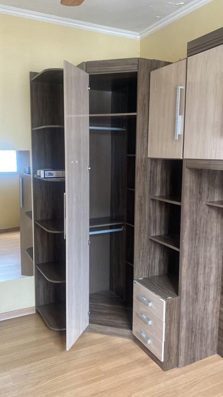 Apartamento, Jardim Riacho das Pedras, 2 Quartos, 1 Vaga