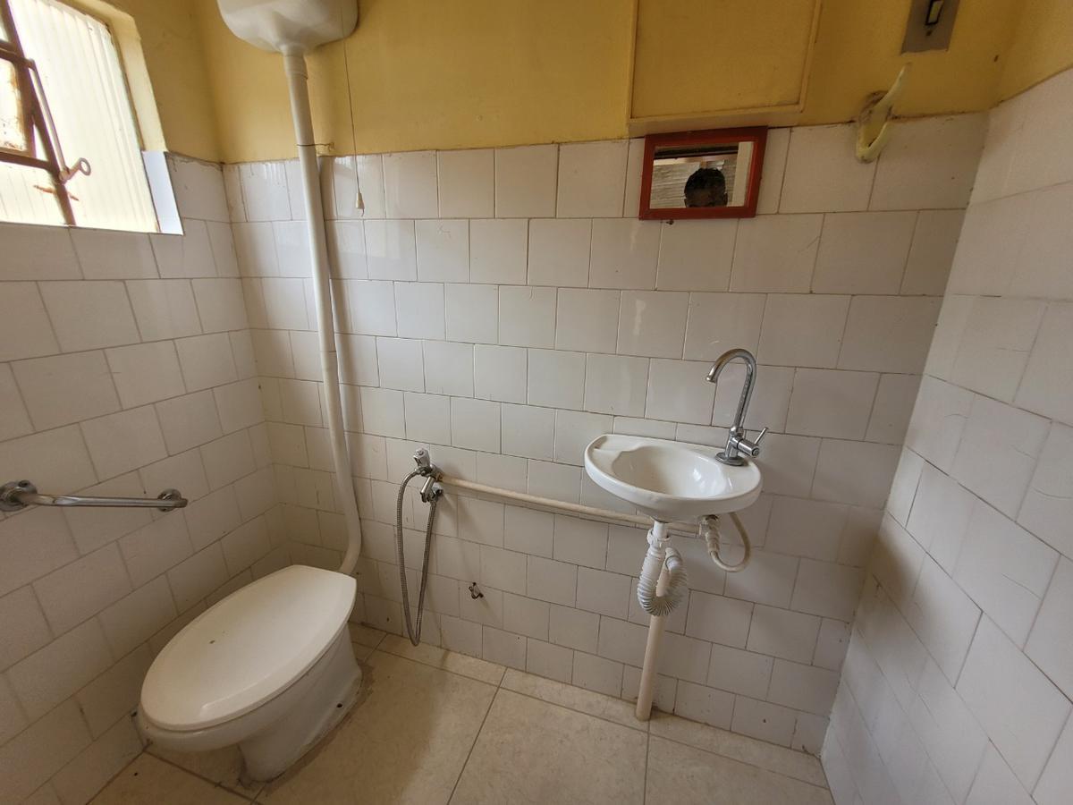 Sala, Carlos Prates, 3 Quartos, 0 Vaga