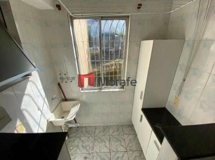 Apartamento, Paquetá, 3 Quartos, 1 Vaga, 1 Suíte