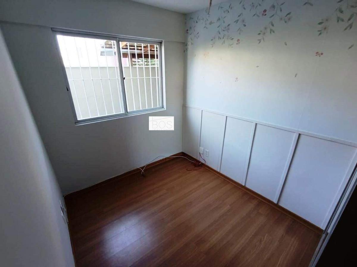 Apartamento, Santo Antônio, 3 Quartos, 2 Vagas, 1 Suíte
