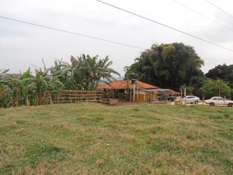 Lote, Ouro Negro, 2 Quartos, 10 Vagas