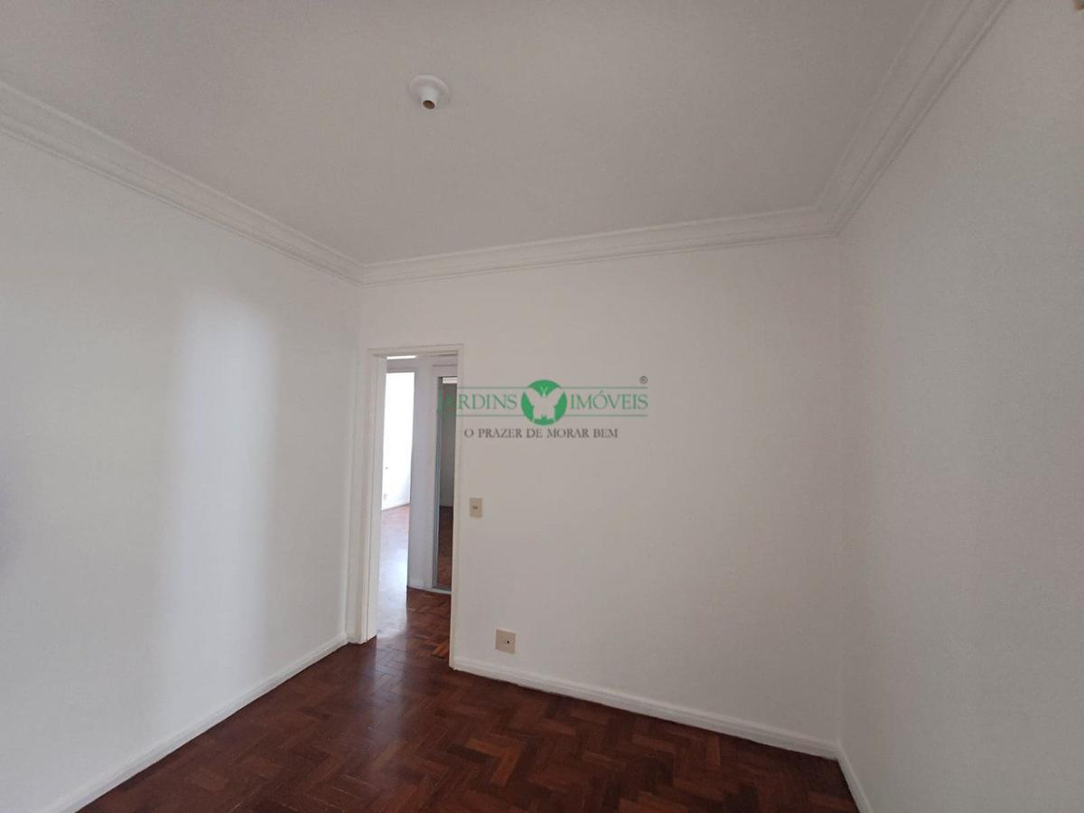 Apartamento, Cidade Nova, 3 Quartos, 1 Vaga, 1 Suíte