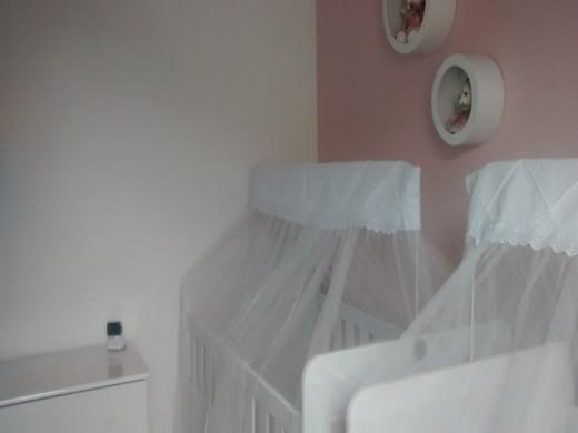 Casa, Santa Amélia, 2 Quartos, 1 Vaga, 2 Suítes