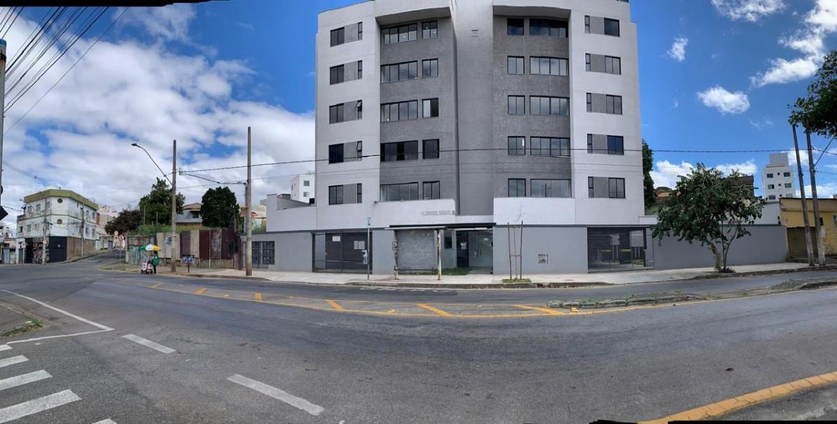 Apartamento, Boa Vista, 2 Quartos, 2 Vagas, 1 Suíte