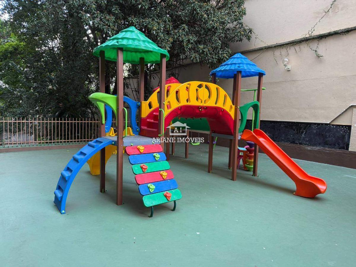 Apartamento, Serra, 4 Quartos, 1 Vaga, 1 Suíte